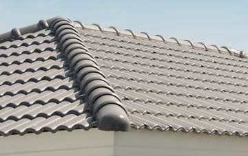 advantages of Long Ashton clay roofing
