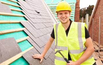 find trusted Long Ashton roofers in Somerset