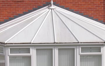 Long Ashton polycarbonate conservatory roof repairs
