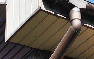 Long Ashton soffit installation costs