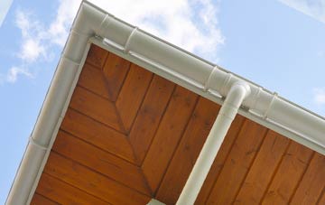 Long Ashton soffit types